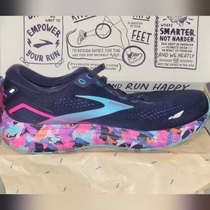 Brooks Ghost 15 (9.5 Women's)